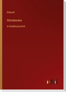 Störtebecker