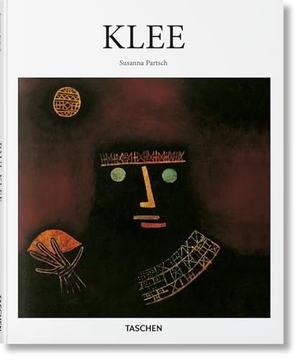 Partsch, Susanna. Klee. Taschen GmbH, 2022.