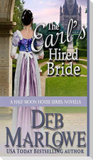 The Earl's Hired Bride