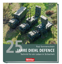 25 JAHRE DIEHL DEFENCE