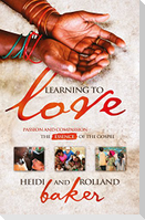 Learning To Love