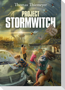 Project Stormwitch