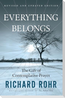 Everything Belongs