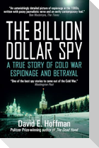 The Billion Dollar Spy