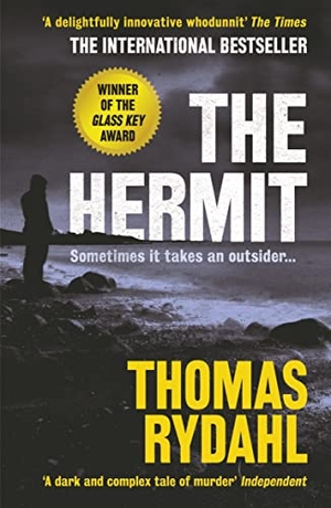 Rydahl, Thomas. The Hermit. Oneworld Publications, 2017.