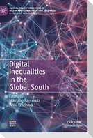Digital Inequalities in the Global South