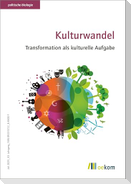 Kulturwandel