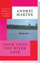 Once Upon the River Love