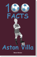 Aston Villa - 100 Facts