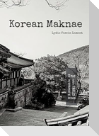 Korean Maknae