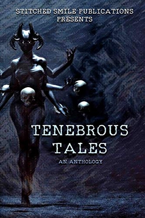 Morton, Jason / Clark, David et al. Tenebrous. Touchladybirdlucky Studios, 2019.