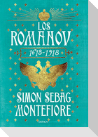 Los Románov : 1613-1918