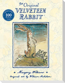 VELVETEEN RABBIT PB