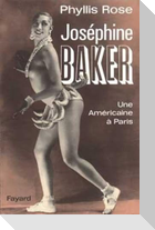 Joséphine Baker