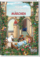 Mein Wimmelbuch Märchen