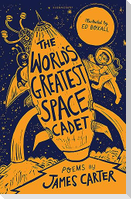 The World's Greatest Space Cadet