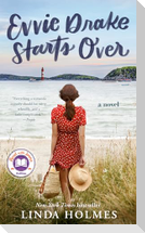 Evvie Drake Starts Over: A Read with Jenna Pick