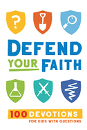 Defend Your Faith