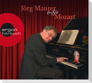Jörg Maurer trifft Mozart
