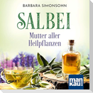 Salbei - Mutter aller Heilpflanzen. Hörbuch