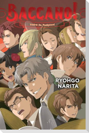 Baccano!, Vol. 19 (light novel)