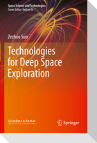 Technologies for Deep Space Exploration