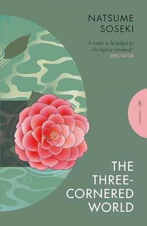 Soseki, Natsume. The Three-Cornered World. Pushkin Press, 2026.