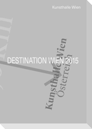 Destination Wien 2015