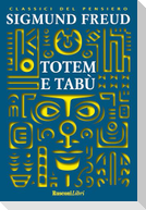 Totem e tabù