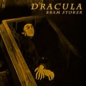 Stoker, Bram. Dracula. Medienverlag Kohfeldt, 2020.