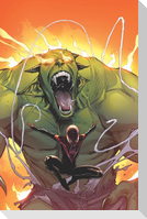 Miles Morales: Spider-Man Modern Era Epic Collection: Revivals and Revelations