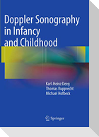 Doppler Sonography in Infancy and Childhood
