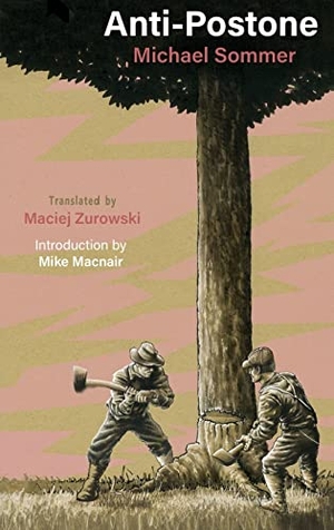 Sommer, Michael. Anti-Postone - or, Why Moishe Postone's Antisemitism Theory is Wrong, but Effective. Cosmonaut Press, 2022.