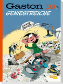 Gaston Neuedition 19: Geniestreiche
