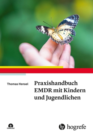 Hensel, Thomas. Praxishandbuch EMDR mit Kindern und Jugendlichen. Hogrefe Verlag GmbH + Co., 2024.