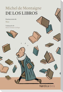 De los libros