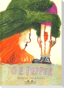 Io & Pepper