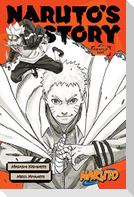 Naruto: Naruto's Story--Family Day