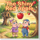 The Shiny Red Apple