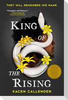 King of the Rising