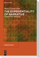 The Experientiality of Narrative