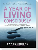 A Year of Living Consciously
