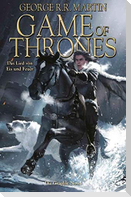 Game of Thrones 03 - Das Lied von Eis und Feuer