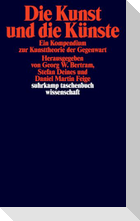 Die Kunst und die Künste