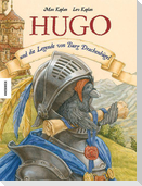 Hugo und die Legende von Burg Drachenhügel