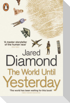 The World Until Yesterday