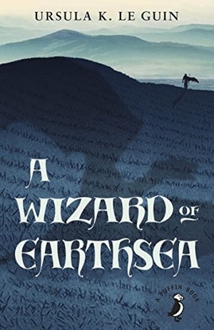 Le Guin, Ursula. A Wizard of Earthsea. Century, 2016.