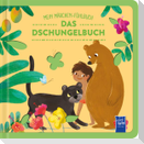 Mein Märchen-Fühlbuch - Das Dschungelbuch