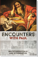 Encounters with Paul