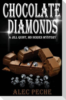 Chocolate Diamonds